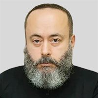 Борис Любошиц