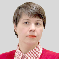Юлия Залетова