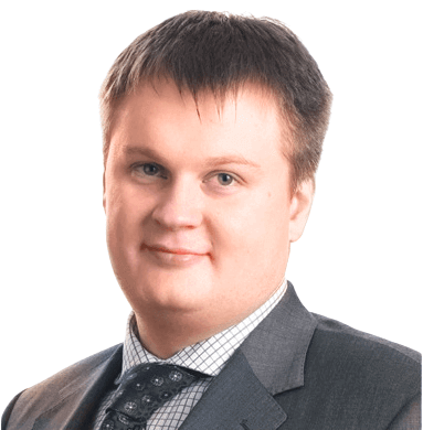 Юрий Бабичев 