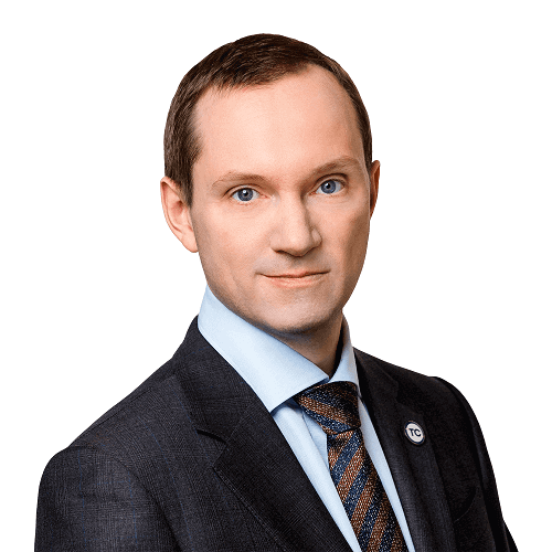 Михаил Бегунов