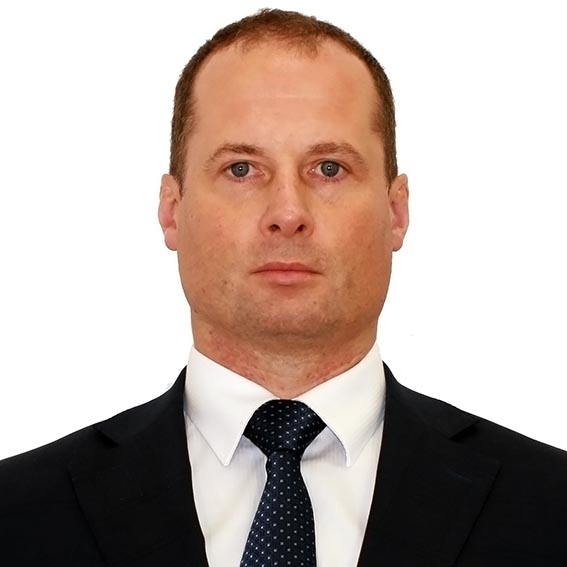 Александр Белоусов 