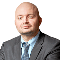 Роман Бевзенко