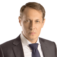 Артур Большаков 