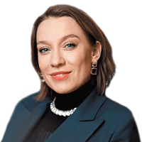 Елена Ершова