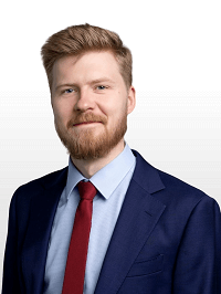 Александр Гаврилов