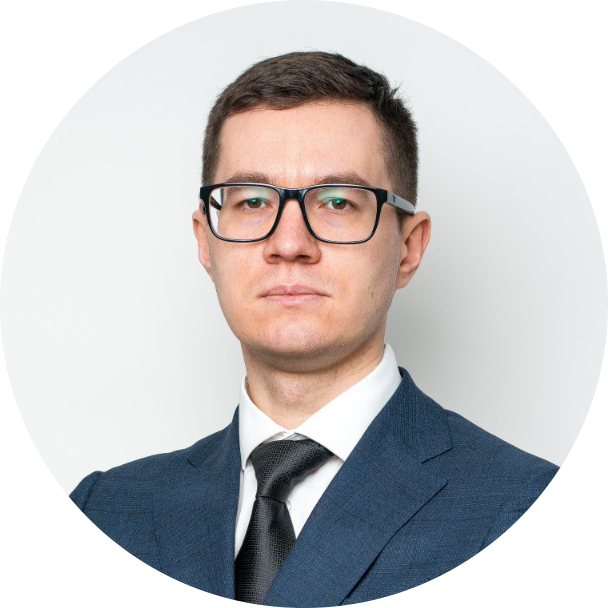 Станислав Голунов