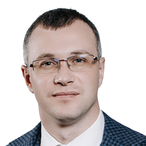 Олег Хмелевский 