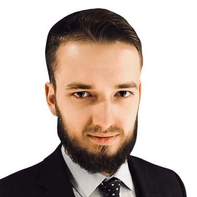 Дмитрий Крахмалёв