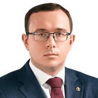 Игорь Носков