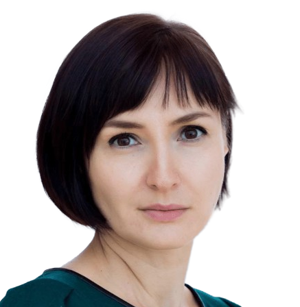 Юлия Попелышева