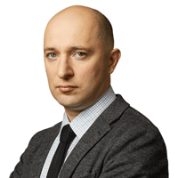 Ислам Рамазанов