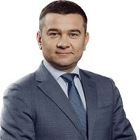 Денис Саушкин