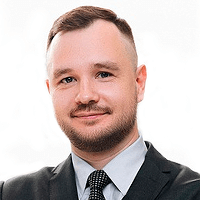 Алексей Шорин