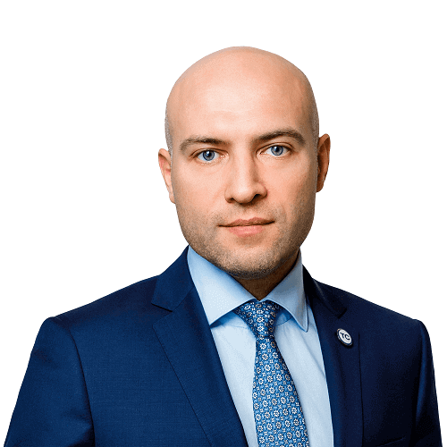 Андрей Соломяный