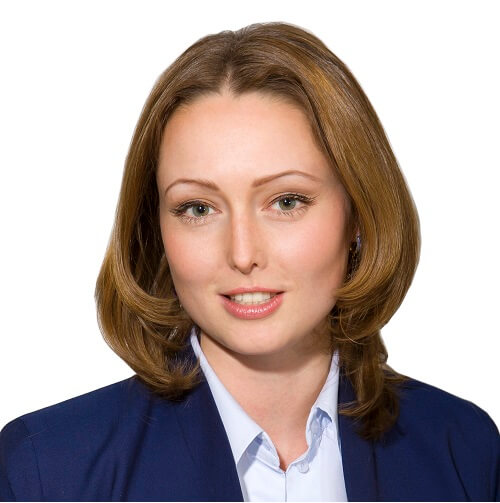 Наталья Стенина