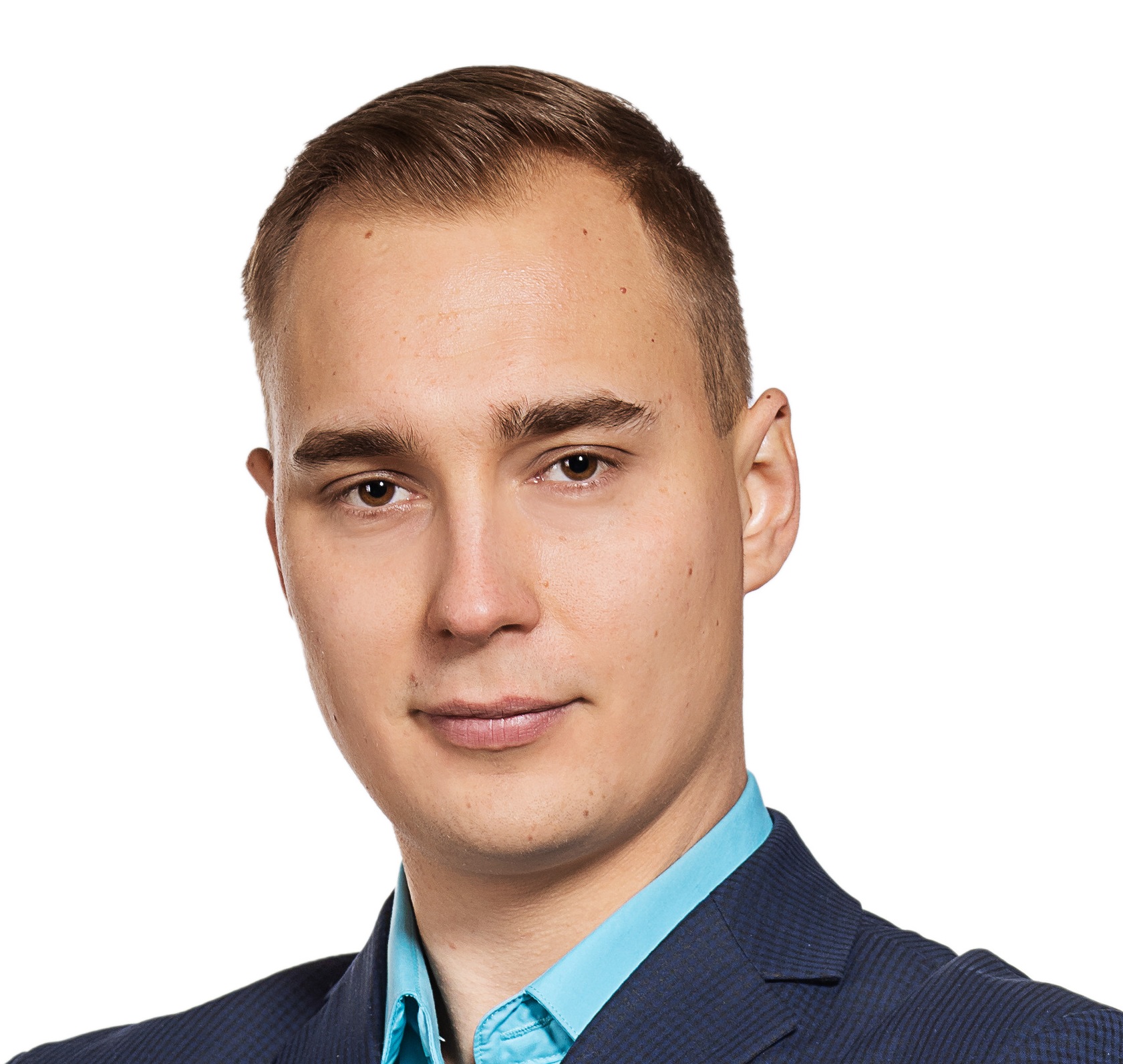 Александр Тархов 