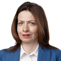 Елена Тимошенкова