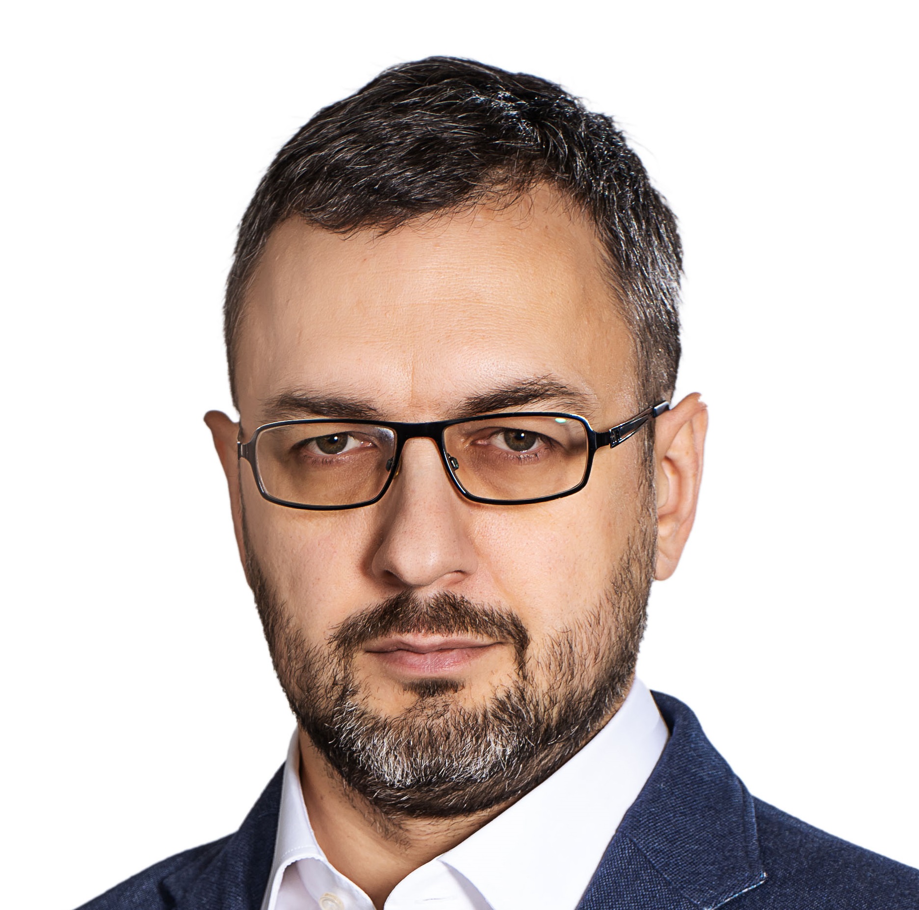 Станислав Валежников 