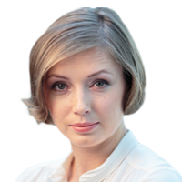 Анна Бандина