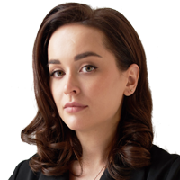 Анастасия Башилова 