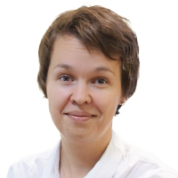 Анна Безукладникова