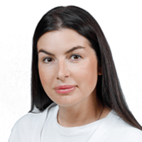 Светлана Бухтоярова