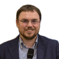 Алексей Дыков