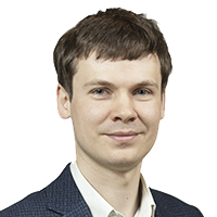 Виталий Елисеев