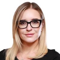 Валерия Герасименко 