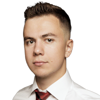 Никита Гладков