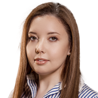 Алина Хамматова