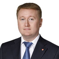 Игорь Смирнов