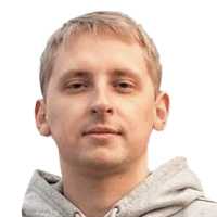 Александр Иванов