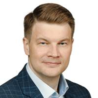 Дмитрий Извольский