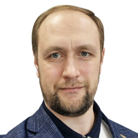 Леонид Конусов