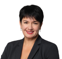 Анна Савин-Кровякова