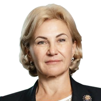 Елена Крупская