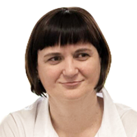 Наталия Куприна