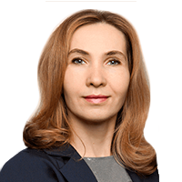 Елена Кувшинова