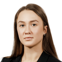 Александра Маркина