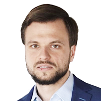 Максим Новиков