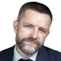 Павел Осташкин