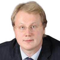 Сергей Овсянников