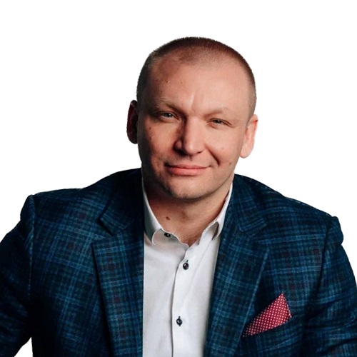 Артем Путов