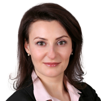 Елена Рыбальченко