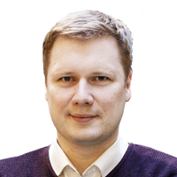 Александр Шелкунов