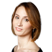 Наталья Сигачева
