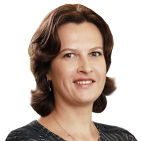 Ирина Сизова