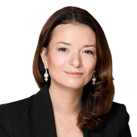Светлана Соркина
