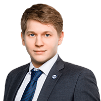 Алексей Станчин